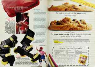 Better Homes & Gardens September 1991 Magazine Article: Page 32