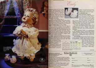 Better Homes & Gardens September 1991 Magazine Article: Page 34