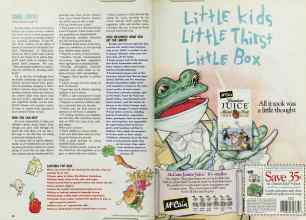 Better Homes & Gardens September 1991 Magazine Article: Page 48