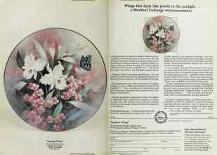 Better Homes & Gardens September 1991 Magazine Article: Page 52