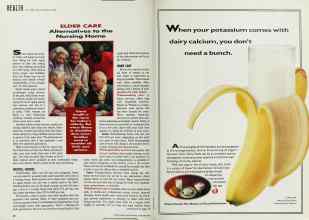 Better Homes & Gardens September 1991 Magazine Article: Page 56