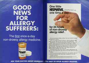 Better Homes & Gardens September 1991 Magazine Article: Page 60