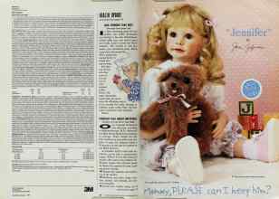 Better Homes & Gardens September 1991 Magazine Article: Page 66