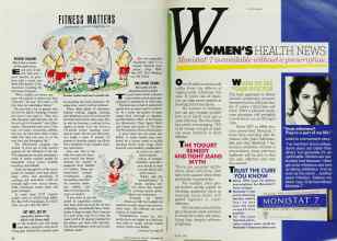 Better Homes & Gardens September 1991 Magazine Article: Page 78