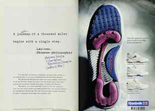 Better Homes & Gardens September 1991 Magazine Article: Page 82