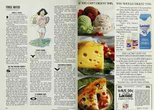 Better Homes & Gardens September 1991 Magazine Article: Page 84