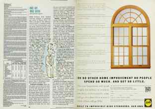 Better Homes & Gardens September 1991 Magazine Article: Page 88