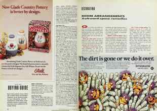 Better Homes & Gardens September 1991 Magazine Article: Page 92