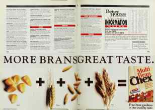 Better Homes & Gardens September 1991 Magazine Article: Page 96