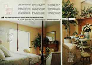 Better Homes & Gardens September 1991 Magazine Article: Page 102