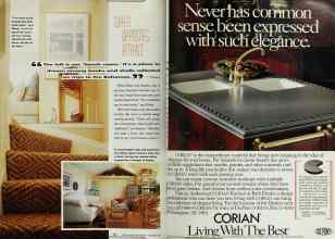 Better Homes & Gardens September 1991 Magazine Article: Page 106