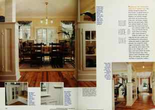 Better Homes & Gardens September 1991 Magazine Article: Page 112