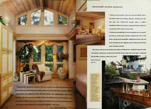 Better Homes & Gardens September 1991 Magazine Article: Page 124