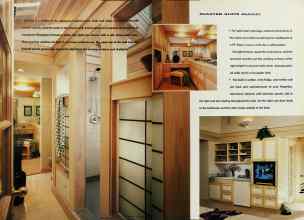 Better Homes & Gardens September 1991 Magazine Article: Page 126