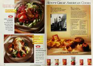 Better Homes & Gardens September 1991 Magazine Article: Page 138