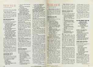 Better Homes & Gardens September 1991 Magazine Article: Page 146