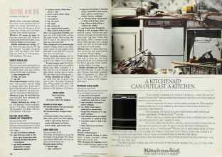 Better Homes & Gardens September 1991 Magazine Article: Page 148