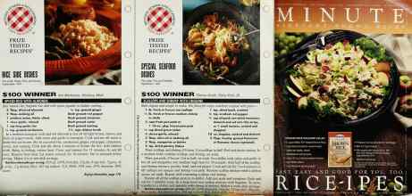 Better Homes & Gardens September 1991 Magazine Article: Page 156