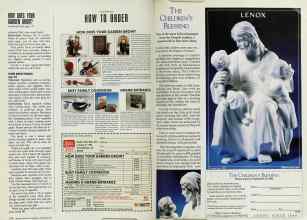 Better Homes & Gardens September 1991 Magazine Article: Page 174