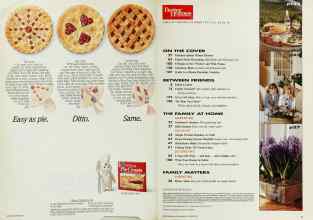 Better Homes & Gardens October 1991 Magazine Article: Page 4