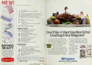 Better Homes & Gardens October 1991 Magazine Article: Page 6