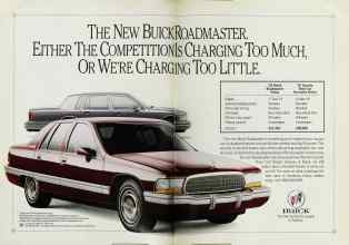 Better Homes & Gardens October 1991 Magazine Article: Page 12