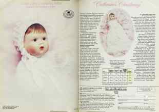 Better Homes & Gardens October 1991 Magazine Article: Page 16