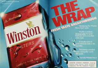 Better Homes & Gardens October 1991 Magazine Article: Page 24