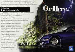 Better Homes & Gardens October 1991 Magazine Article: Page 36