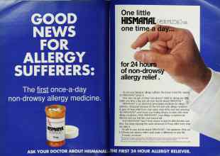 Better Homes & Gardens October 1991 Magazine Article: Page 56