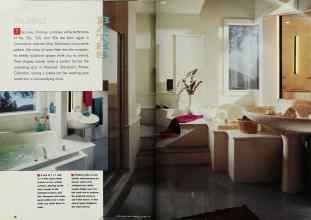 Better Homes & Gardens October 1991 Magazine Article: Page 68