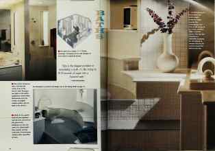 Better Homes & Gardens October 1991 Magazine Article: Page 70