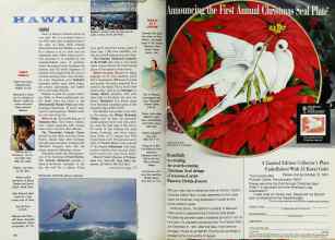 Better Homes & Gardens October 1991 Magazine Article: Page 170