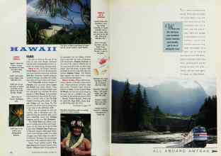 Better Homes & Gardens October 1991 Magazine Article: Page 172