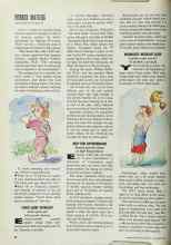 Better Homes & Gardens November 1991 Magazine Article: HELP FOR HYPERTENSION