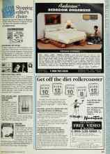 Better Homes & Gardens November 1991 Magazine Article: Shopping editor's choice