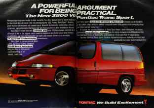 Better Homes & Gardens November 1991 Magazine Article: Page 26