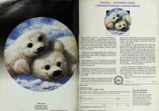 Better Homes & Gardens November 1991 Magazine Article: Page 28