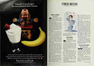 Better Homes & Gardens November 1991 Magazine Article: Page 60