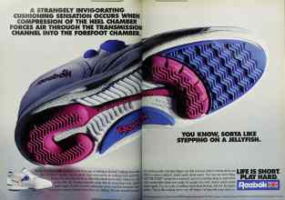 Better Homes & Gardens November 1991 Magazine Article: Page 66