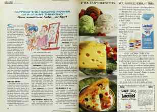 Better Homes & Gardens November 1991 Magazine Article: Page 68