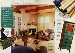 Better Homes & Gardens November 1991 Magazine Article: Page 78