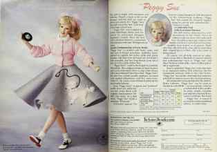 Better Homes & Gardens November 1991 Magazine Article: Page 130