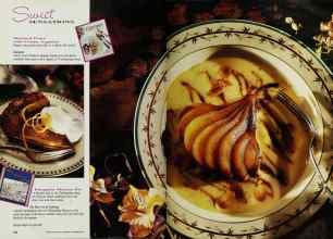 Better Homes & Gardens November 1991 Magazine Article: Page 158