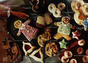 Better Homes & Gardens November 1991 Magazine Article: Page 160