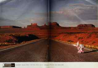 Better Homes & Gardens December 1991 Magazine Article: Page 12