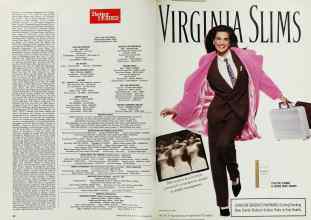 Better Homes & Gardens December 1991 Magazine Article: Page 20