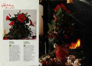 Better Homes & Gardens December 1991 Magazine Article: Page 26