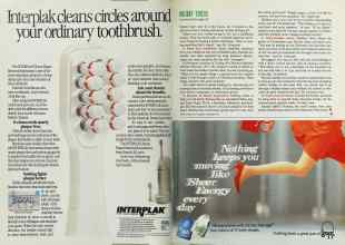 Better Homes & Gardens December 1991 Magazine Article: Page 44