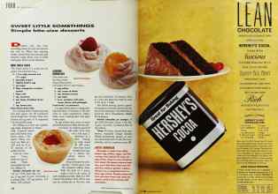 Better Homes & Gardens December 1991 Magazine Article: Page 146